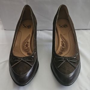 Sofft shoes